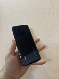 ريدمي نوت ١٢ سي • ٢٥٦/١٢ • كاميرا ١٠٨