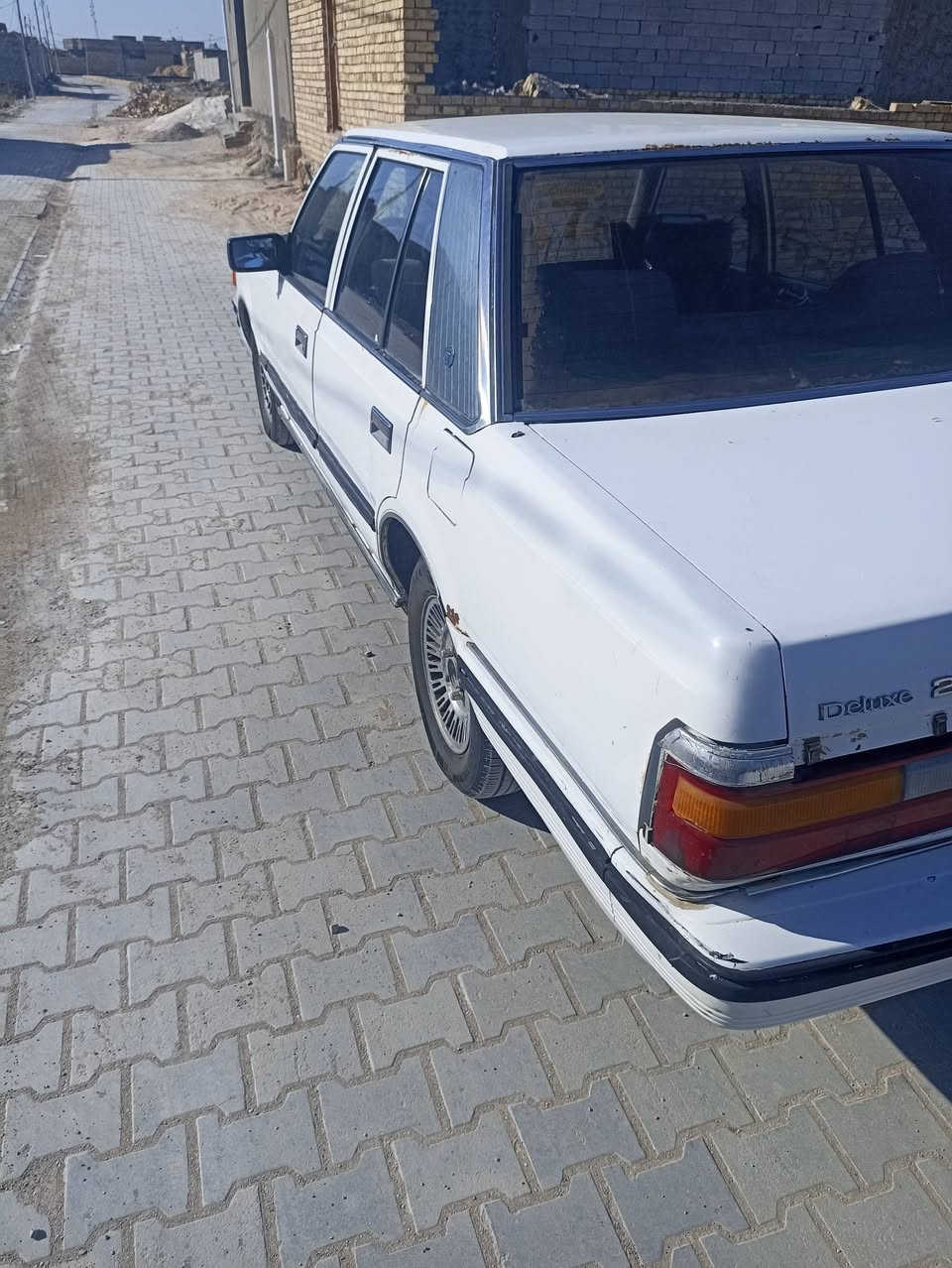 سوبر 85 تخم تاير صارلي شهر من شاده كهربائيات شغاله رقم مثنى انكليزي سنويته للثلاثين بسمي مابيه نقص سعر 35 وبيه مجال رقم ‏‪0782 985 1578‬‏
‏‪0785 048 4785‬‏
