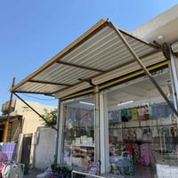 متوفر حداد متنقل لصيانه وتصليح وعمل كافه انواع الحداده خابر وتدلل اجيك...