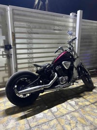 هارلي • اوراق اصلية • بدون رقم