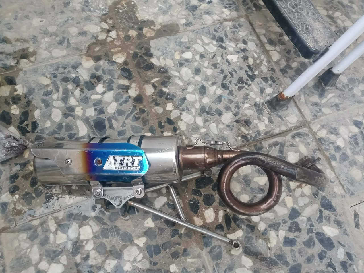 صالنصه حلزوني للبيع


**إذا كنت صاحب هذا الإعلان وتريد حذفه لأي سبب، رجاءا أرسل رسالة إلى الدعم الفني**