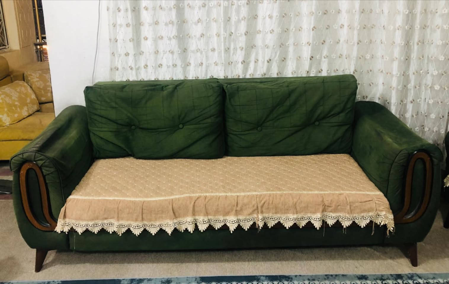مرحبا تخم مستخدم سعرهم 200  اثنينهم


**إذا كنت صاحب هذا الإعلان وتريد حذفه لأي سبب، رجاءا أرسل رسالة إلى الدعم الفني**