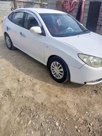 النترا • مكينه وقير • ضربه بالجنطه