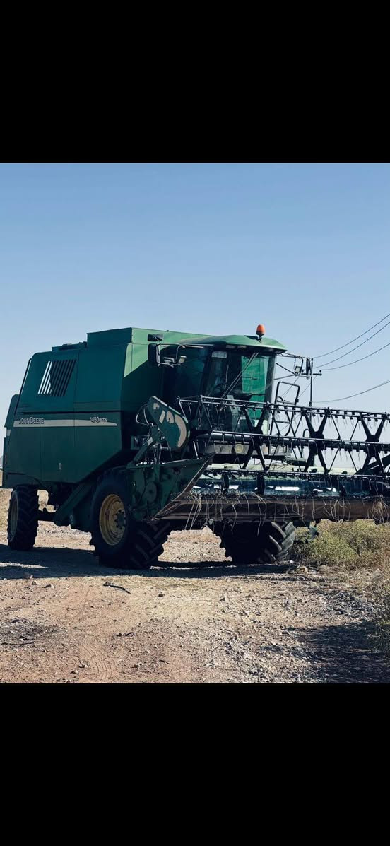 للبيع حاصيدة جوندير موديل 2004تحويل شرط ***********
