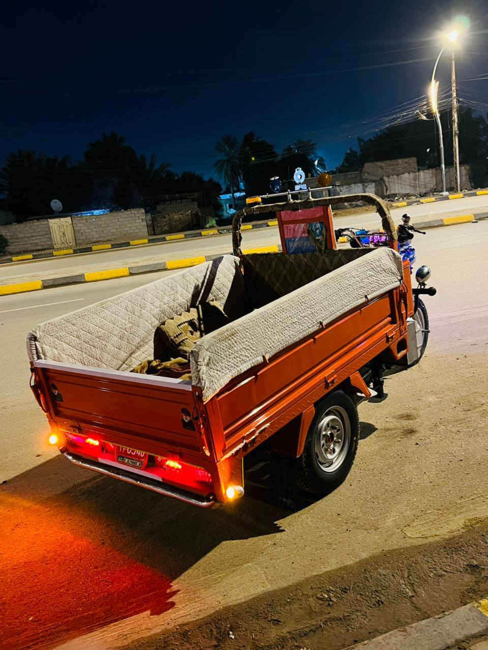 ستوته البيع نظيفه طالعه بشهر12 نهايته مكفوله من كلشي العنوان الديوانية شارع الاطباء  قرب جسر شهداء الخمسه 
 الرقم  بي وستاب .  ***********
