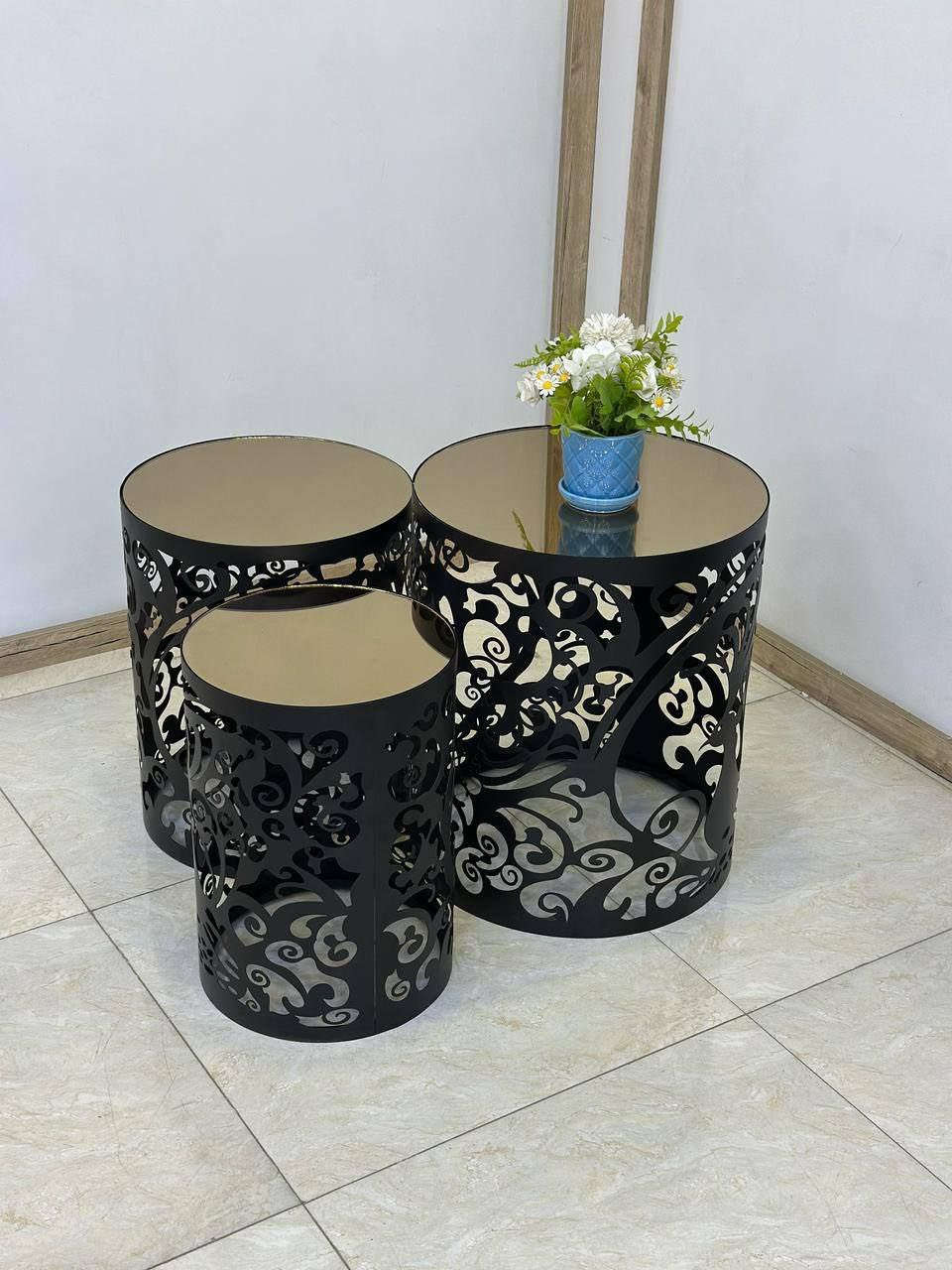 تحية طيبة زبائننا الكرام ❤️

تم وصول سيت طبله سي ان سي

 ثلاثي طلاء ثابت السعر  125
يوجد خدمه توصيل جنيع المحافظات


**إذا كنت صاحب هذا الإعلان وتريد حذفه لأي سبب، رجاءا أرسل رسالة إلى الدعم الفني**