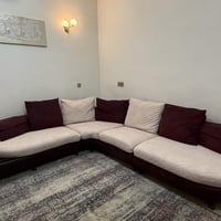 كورنر تركي • كراسي دوار • بغداد