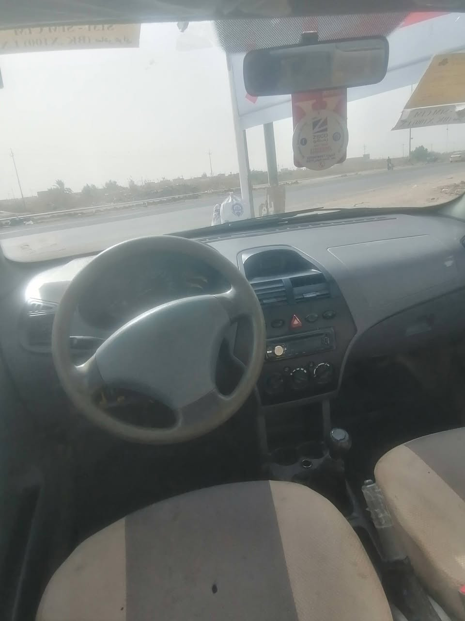 السلام عليكم طيبه موديل 15 كفاله عامه لا ضربه ولا تبديل ولا صبغ ولا بارد مكفوله سياره كير ومكينه حداديه تخم تاير ابو خطه كله مكفول
رقم بغداد انكليزي مالكها يريد تحويل مصفره هيئه وغرامات سياره جاهزه من كلشي
السعر 43 وبيها مجال الاستفسار اتصل علا الرقم ***********
ممكانها الديوانية
وكلشي موضح عندك بالفديو
ملاحظه اذا مو شراي لا تتصل وتضل تسولف وتشلع كلبي
سياره مكفوله كفاله عامه تمام
