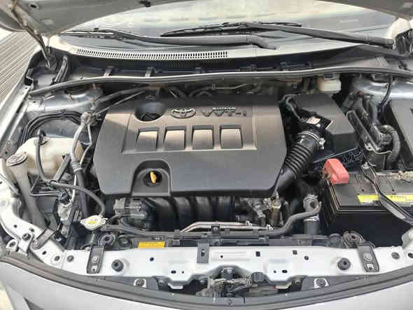 سلام عليكم
كورلا ٢٠١٣ خليجي كفاله عامه
حتى دعامات ماشيه ١١٢ الف سياره محرك كير صدر امامي خلفي  ٤ اطارات جدد ٤ دسك بسمي تحب تحويل او وكاله سياره احله من صور اي استفسار اتصل او اتساب بغداد شارع فلسطين *********** وتساب
