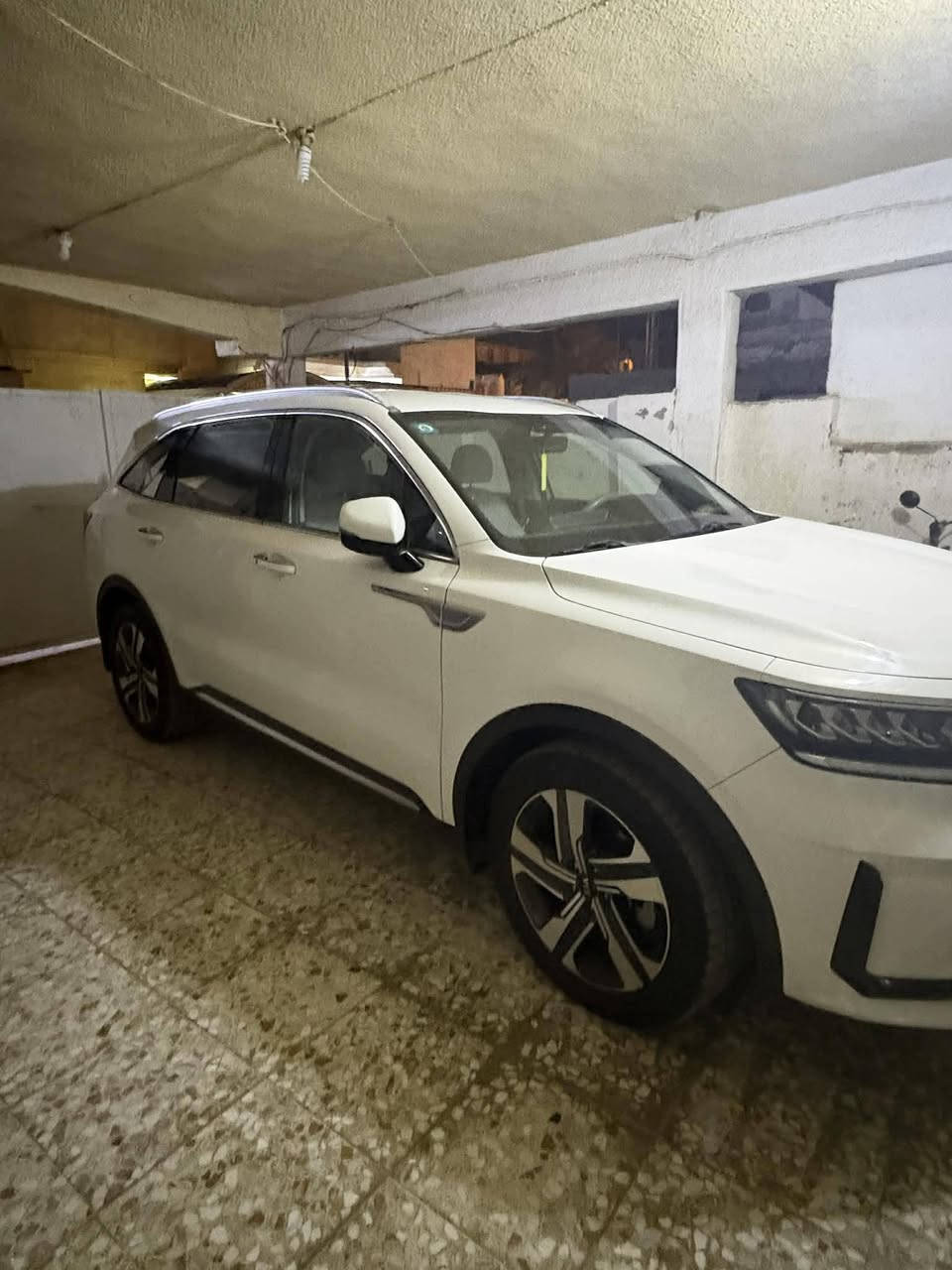 السلام عليكم سياره سورنتو موديل 21 البيع سياره جديد كفاله عامه شخط مابيها ٣قطع تبريد ٤عدسات حساس امامي وخلفي ماشيه ٧٩ ٦سلندر كير عصه جنطه كهربائي الاستفسار ***********
***********
