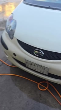 بي واي دي اف زيرو كير عادي  محرك وكير وصدر جديد لون ابيض موديل ١٣ تخم ...