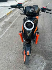 دراجة شحن X900 • جديدة • ما بيها عطل