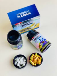 تكميم المعدة • حارق دهون • بدون آثار جانبية