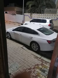 ماليبو LT • ٢٠٢٠ • ماشيه ٨٠ الف