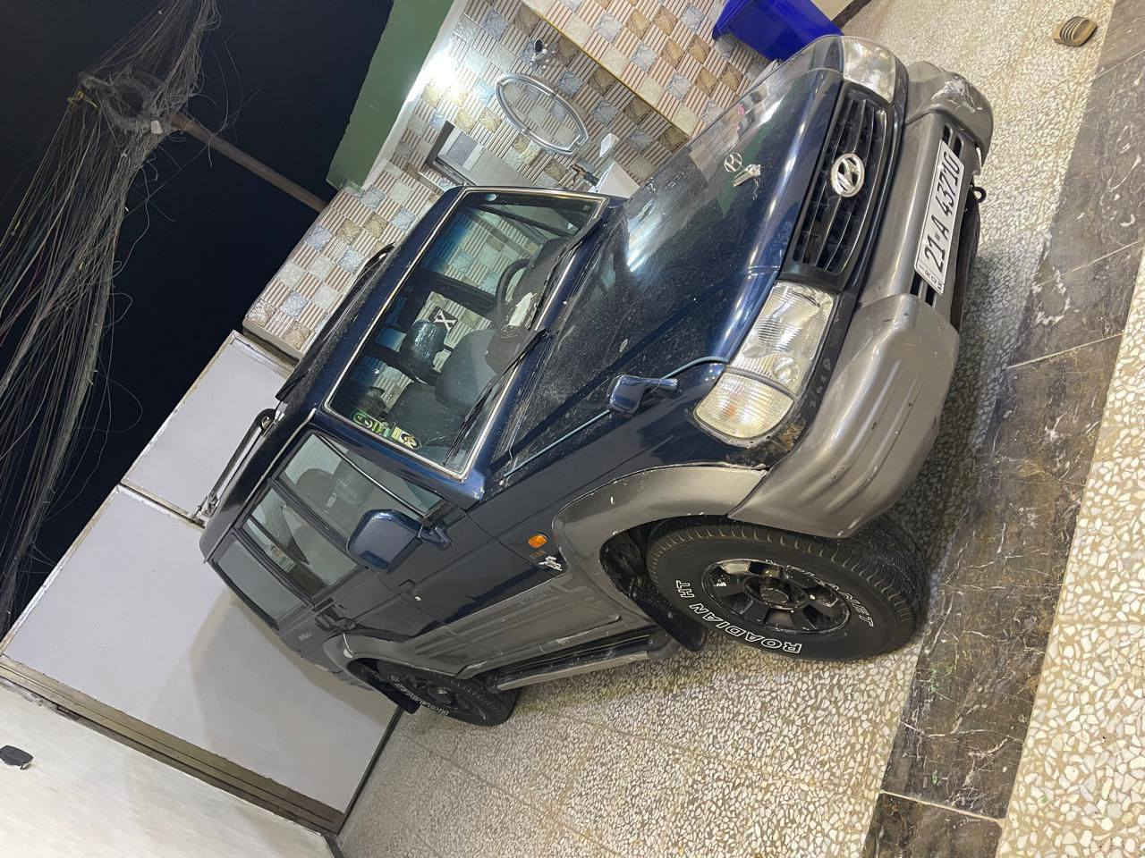 سلام عليكم من رخصت مدير الكروب
1_كالوبر للبيع موديل 2002المكان بغداد تريد تعرف التفاصيل عل رقم***********

2_رقم سليمانيه 

3_$السعر 70بيه مجال
