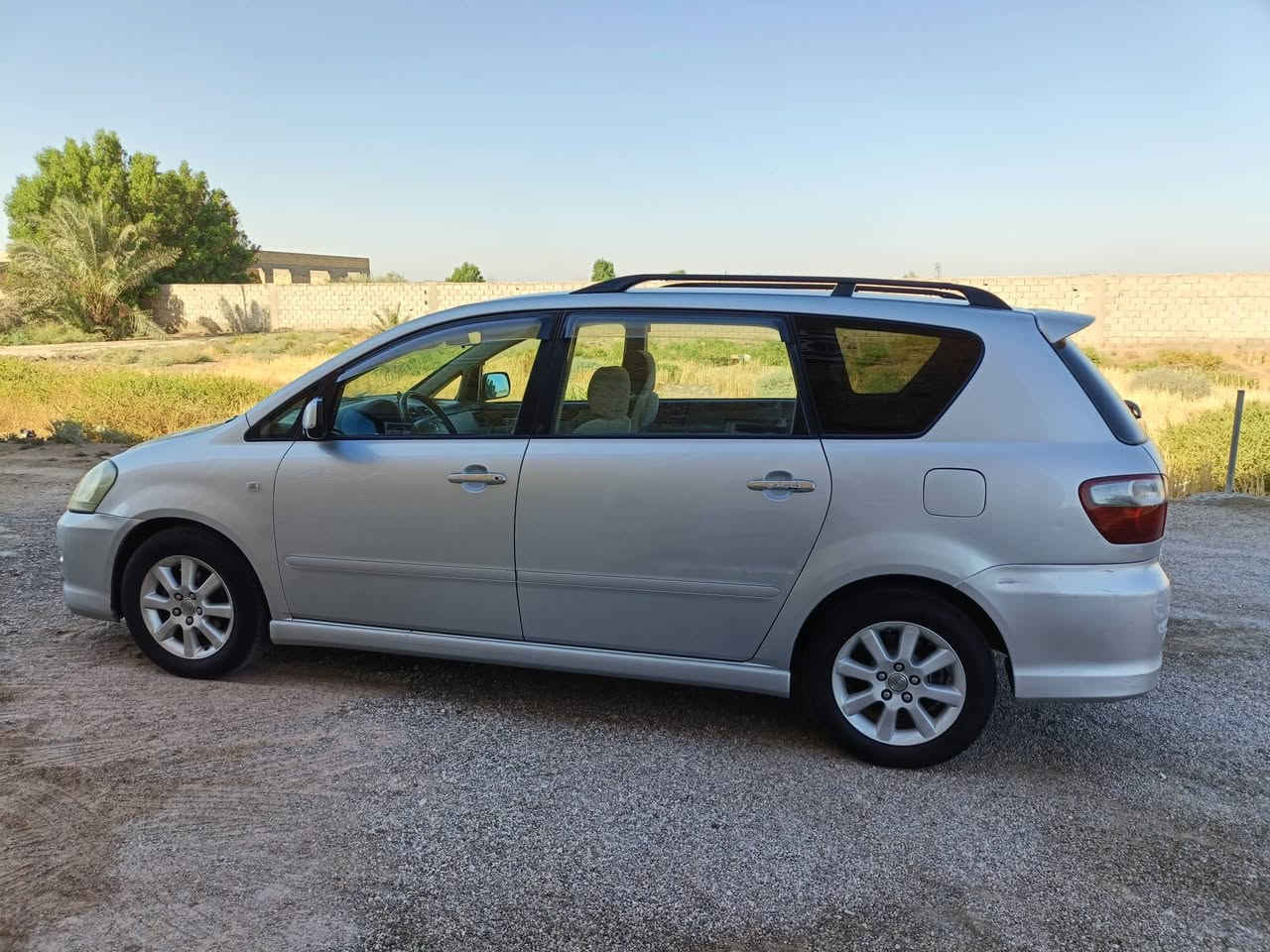 السلام عليكم
للبيع ابصم موديل 2003 كرستال اصل تحويل مباشر مكفوله ضربه وكص ونقل جثه وعيب شرعي وكافه الاصوليات والصبغ العام  تو ويل  رقم بصره مشروع وطني. سنويه ل 27. مكينه كير حداديه تخم تاير. كهربائيات شغاله دواخل بيجي سياره جاهزه
السعر 122 وبيه مجال
مكان السيارة  ناصريه
الشراي يتصل 
***********
مكلف بالنشر
