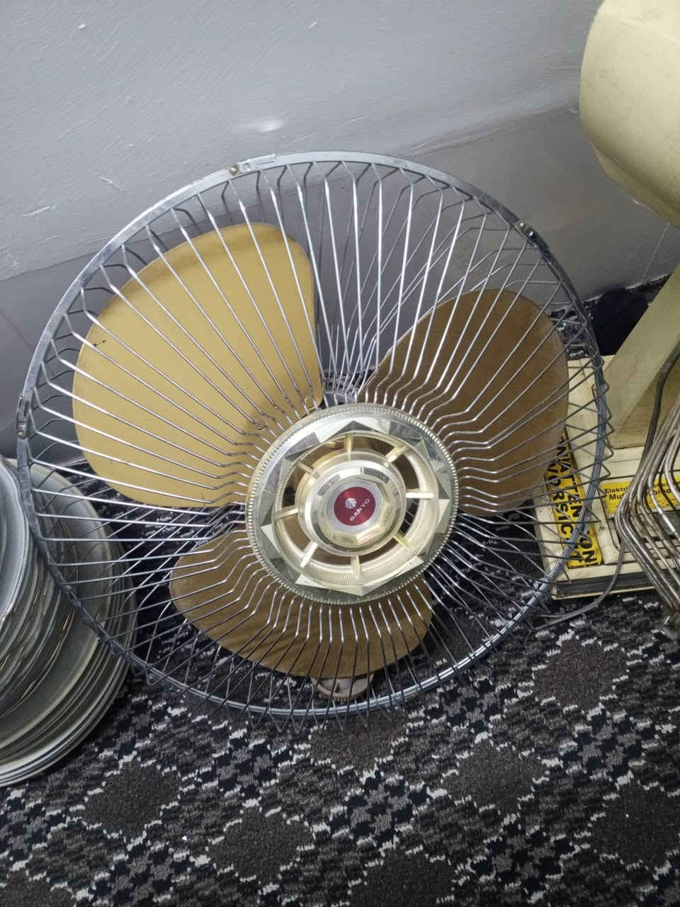 للبيع للحجز والاستفسار على الخاص وتدللون💐


**إذا كنت صاحب هذا الإعلان وتريد حذفه لأي سبب، رجاءا أرسل رسالة إلى الدعم الفني**