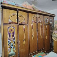 كنتور • نضيف • بغداد اليوسفيه