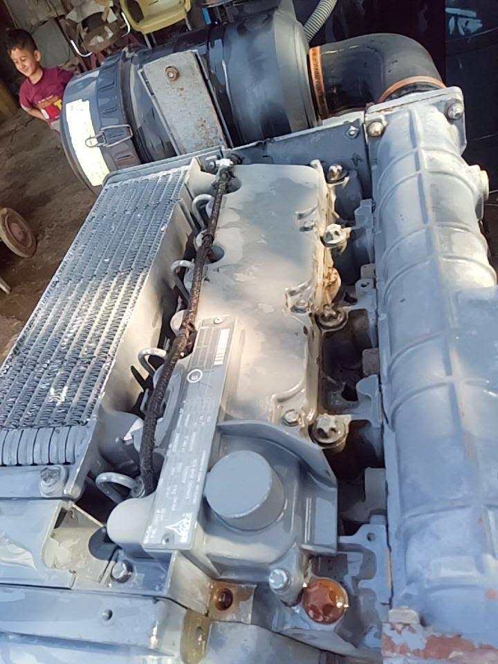 مولدة دويز ٤بستم ٣٠كيفي طبك ابلادي إطفاء وتشغيل اوتو مكان ديالى بلدروز للاستفسار الاتصال بالرقم *********** واتساب ***********
