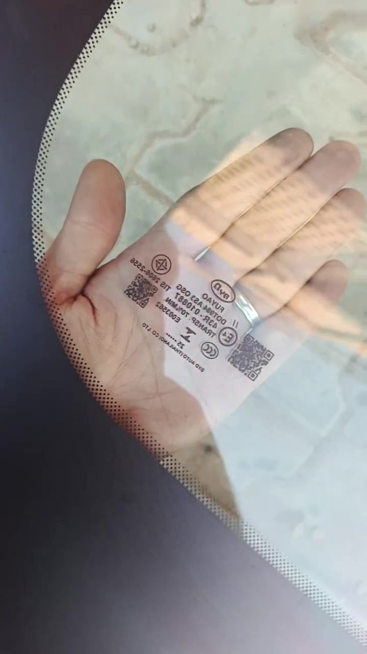 يتوفر الخدمة الموقعية الحد بيتك مجاناً 📍لزجاج السيارات ***********
لجميع انواع السيارات  العادي  والمضلل  الابواب  والاليات والدرع 
للاتصال ***********
بيع وتركيب زجاج السيارات ✅ 
افضل خدمة للزبائن ✅ 
جودة عالية واتقان وضمان حقيقي ✅ 
والعمل بل اليات الحديثة ✅ 
للحجز او الاستفسار  *********** 

خدمة موقعية لبيتك 📍
اذا كنت راغب بل تبديل يتوفر زجاج (اصلي  وتجاري ) 
لجميع انواع السيارات  مستوردين لبيع الجملة والمفرد 

العنوان باب الشيخ 
***********
