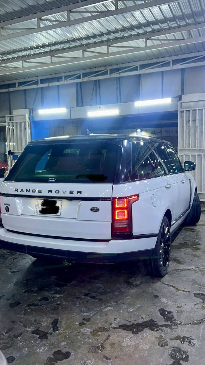 السلام عليكم رانج روفر فوك موديل ٢٠١٦ خليجي بدون صبغ عدا كارت بحافة البنيد لون ابيض قماره اسود بانوراما سقف جلد اسود اوتوبايغراف داخل احمر منفصل بصمه أبواب بصمه اربعه صندوق كهرباء دواسات كهرباء مقاعد جلد احمر تدفئه تبريد أمامي خلفي مري كهرباء ورادار جوانب ونقطه عمياء ستيرن كهرباء تحكمات كامله جهتين تدفئه ستيرن كهرباء كير ماوس تحكم جكات ومانع انحدار ومانع تزحلق شفتات ستيرن اربع جام اوتو ويل ٢٠ اسود السياره تلاث شاشات كشتات مساج أمامي خلفي هندبريك بصمه داخل صاج ماشيه ١٤٥ كم محرك مفتوح بلادي حساسات أمامي خلفي اربع كامرات محيطيه ثلاجه أماميه خلفي السعر ٣٥٠ ورقه وبيه مجال للاتصال ***********
