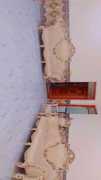 دار للبيع 600م. طابو سند 25 گاع السعدون. طريق السوق ناصرية قرب الغسل لاصفر.... مساحة البناء 200م طابقين يحتوي على ثلاث غرف. 2غرف ب الطابق لاول. +استقبال صالة +مطبخ +صحيات داخلية وخارجية. .. الطابق الثاني غرفة +مجمع صحيات.....يبعد عن الشارع العام 50م. لاستفسار ***********اتصال+واتساب. نستقبل جميع العروض في مكتبنا الكائن في حي الجوادين قرب مدرسه شريف الرضي
