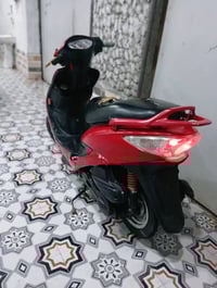 جي فور • دراجة كهربائية • رفاعي