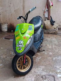 دراجه عدله متوحا بس ولفات السعر خاص متواجد فقط واتساب 07853870460