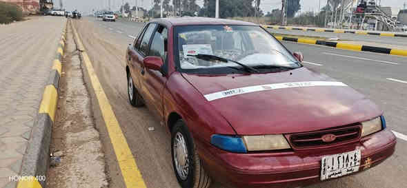 السلام عليكم سيفيه مديل ٩٤ رقم واسط مشروع وطني تحويل ثاني يوم مشروع وطني تخم تاير جديد صدر امامي خلفي جديد كير مكينه مكفولات كهرباء كله شغاله سعر 28 وبيه مجال مكان واسط العزيزية الاستفسار
***********
***********
