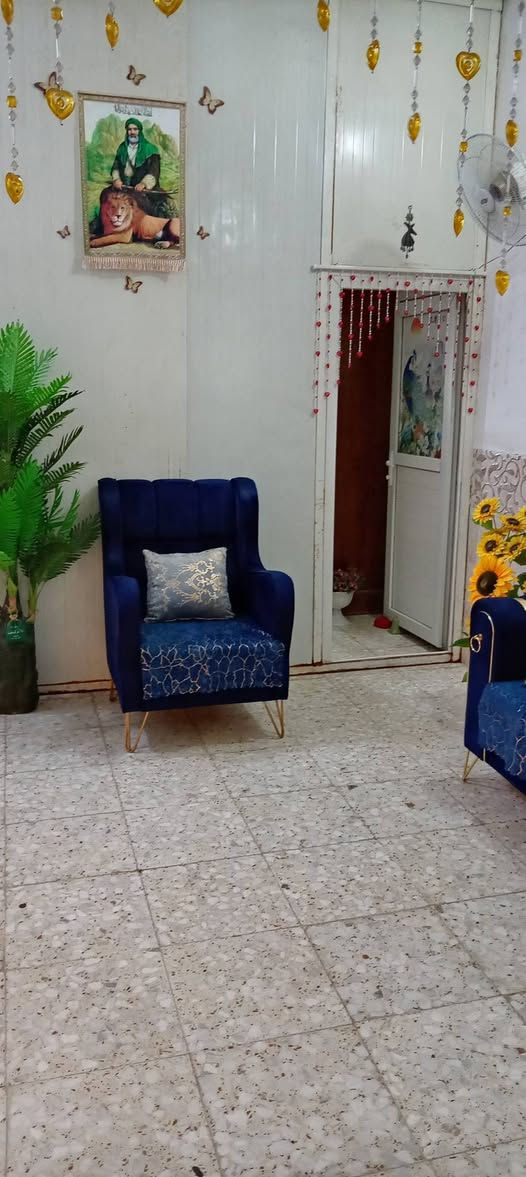 مشتمل ٥٠م للبيع خلف مستشفى الوارث للاورام خلف مدارس العميد طابوك صب مسلح طابق واحد للاستفسار الاتصال على الرقم ***********
