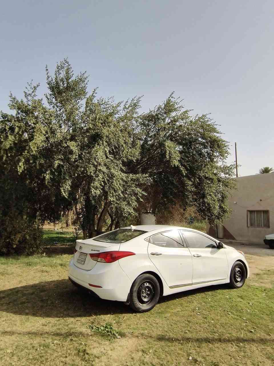 للبيع او مراوس الانترا خليجي 2012 السونار موجود كل التفاصيل بي كير ومكينة وحداديه خير من الله
سعرها 90 العنوان كربلاء طويريج السياحي ***********
