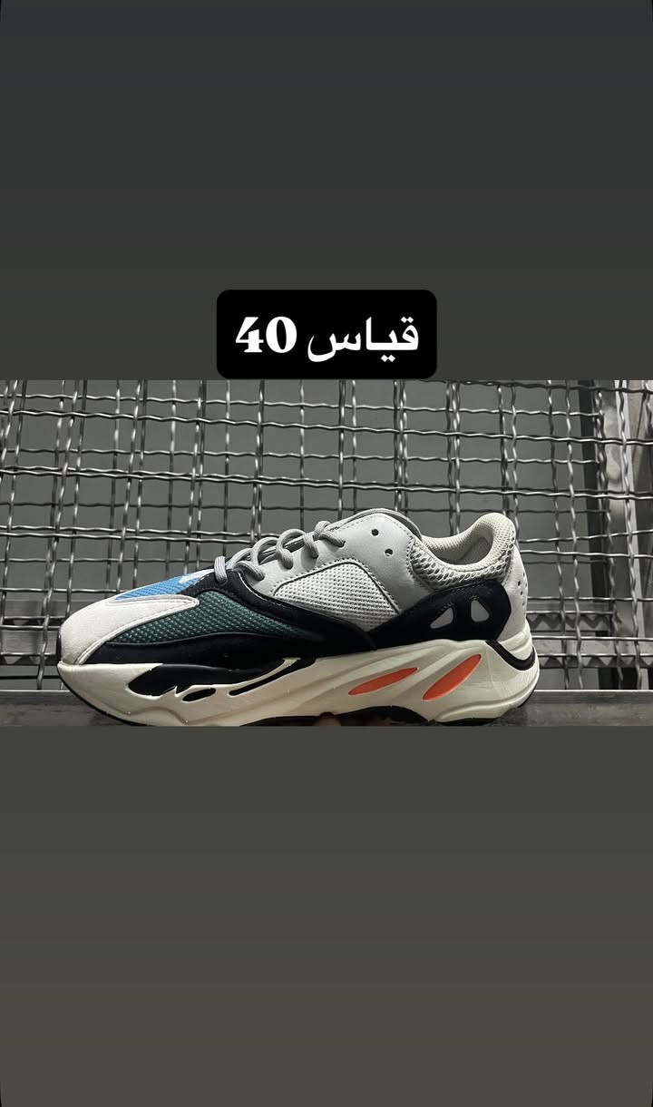 ستايل رياضي + راحة طول اليوم 👟💥
اختار حذائك وخلي خطواتك أسرع وأقوى 😎
📩 راسلنا قبل نفاذ الكمية!


**إذا كنت صاحب هذا الإعلان وتريد حذفه لأي سبب، رجاءا أرسل رسالة إلى الدعم الفني**