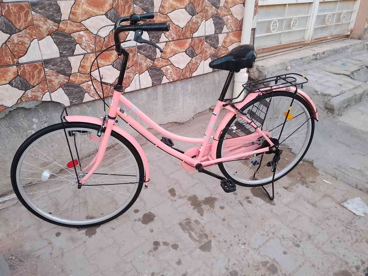 باسكل جديد موديل 22 البيع


**إذا كنت صاحب هذا الإعلان وتريد حذفه لأي سبب، رجاءا أرسل رسالة إلى الدعم الفني**