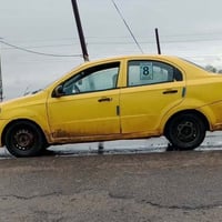 افيو • ٢٠٠٨ • محرك وگير اكفل