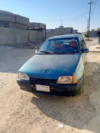 كاديت 16 • محرك جديد • باسمي