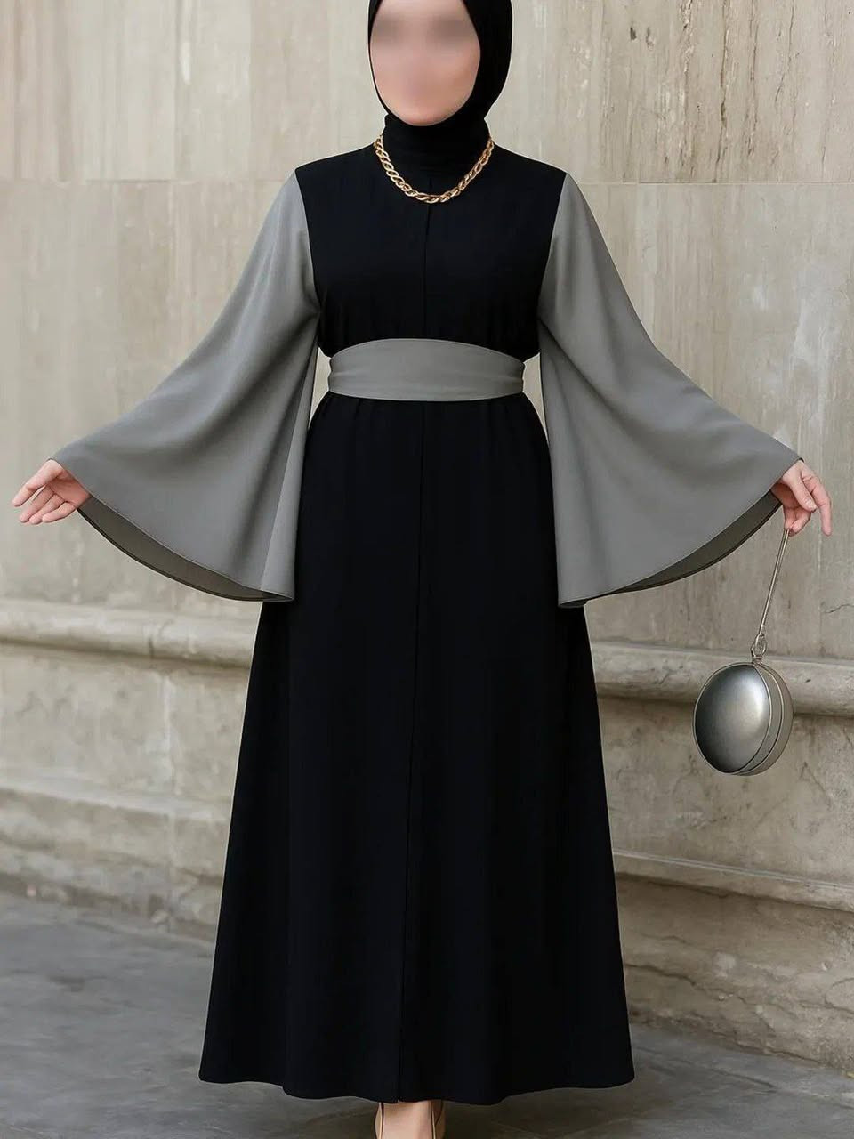 الاستفسار والحجز فقط واتساب+9647775744834
القياسات من 38 الى 52
سعر 35


**إذا كنت صاحب هذا الإعلان وتريد حذفه لأي سبب، رجاءا أرسل رسالة إلى الدعم الفني**