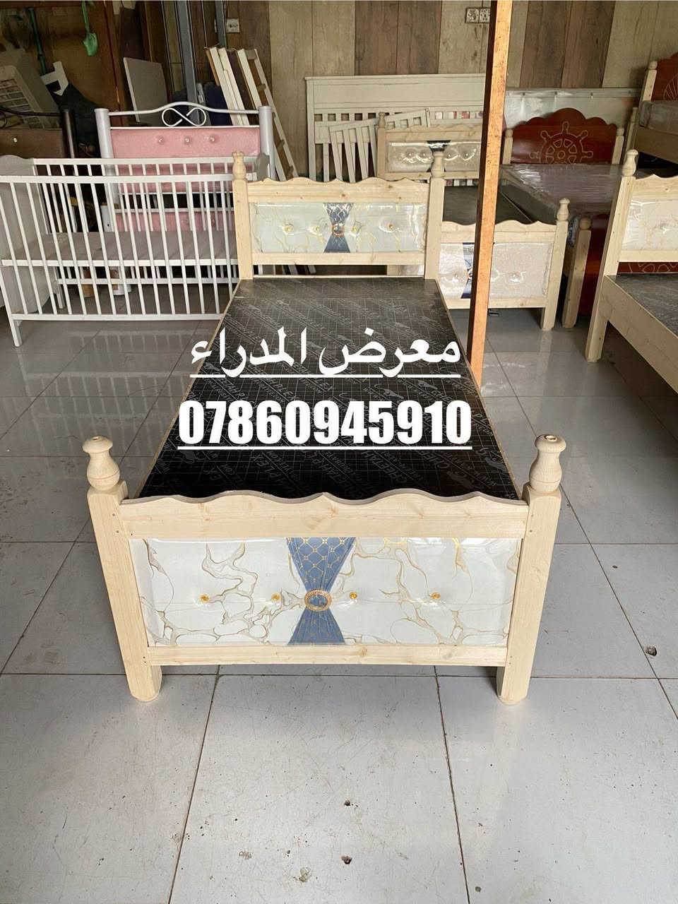 جرابي خشب شغل درجه اولى تزكام سعر ٦٠ الف بصره حي المدراء الشارع الخدمي *********** البصرة, العراق
