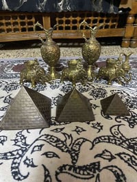 نحاسيات3سيت 07718384353