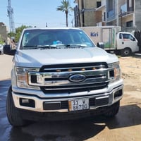 يالله جوه سوك  فورد 150  كفاله عامه كفاله عامه #كفاله#عامه موديل 2020 ...