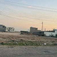 أرض تجارية • قضاء العلم • شارع 30 كركوك