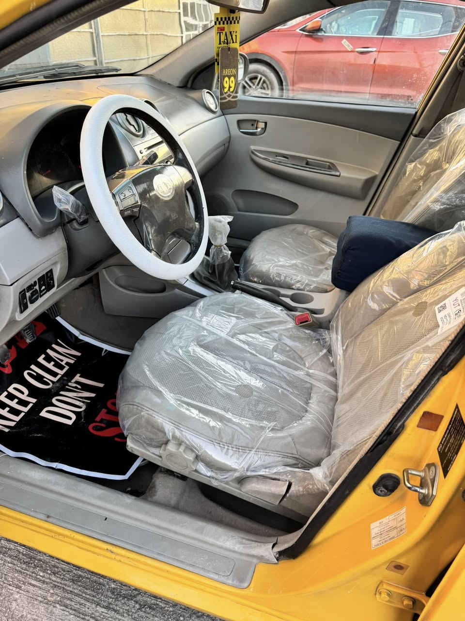 بي واي دي g3المرغوب كير عادي ياباني بلادي موديل 2013

فول موصفات كير مكينة صدر تبريد تخم تاير كلة مكفول 

رقم بغداد الماني بسمنة شرط تحويل مصفرة هيىة غرامة 

سيارة جهازة من كلشي بيهة صبغ جمالية مابيهة ضربة 

السعر 48بيهة حك جية ***********مكاني بغداد الكرخ
