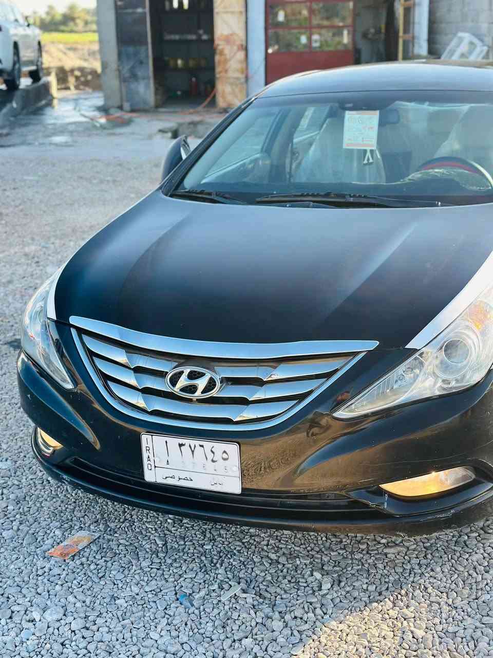 سوناتا أمريكي للبيع
موديل ١٢ 

رقم بابل تحويل ثاني يوم 

مكينه كير مكفولات كفاله 

مكينه 2400 GDi

بيها تبديل جاملغ وبنيد فقط
سياره جديده مال جناي

مكان السياره بابل ناحيه النيل 

والسعر١١٠وبيها مجال  حك جيه فقط 

***********
***********
