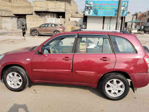 تيكو 13 مكان بغداد مدينة الصدر سيارة جاهزة تخم تاير صدر امامي خلفي باتري ودينمو وكلج جديد سيارة إدامة كامله مسويله هسه بيع مستعجل رايده 53 وبيه مجال بسمي السيارة كلشي موضح في الفديو ***********
