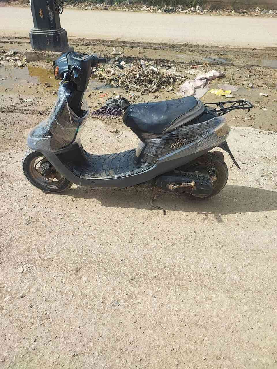 سلام عليكم دراجه زعره للبيع
كهربائيات كله شغاله مكينه ناعمه سعر 200 وبيه مجال


**إذا كنت صاحب هذا الإعلان وتريد حذفه لأي سبب، رجاءا أرسل رسالة إلى الدعم الفني**