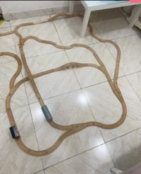 حلبات من خارج جايبيهن تقريبا ١٥٠ سياره مكانهن شارع فلسطين 07760490585