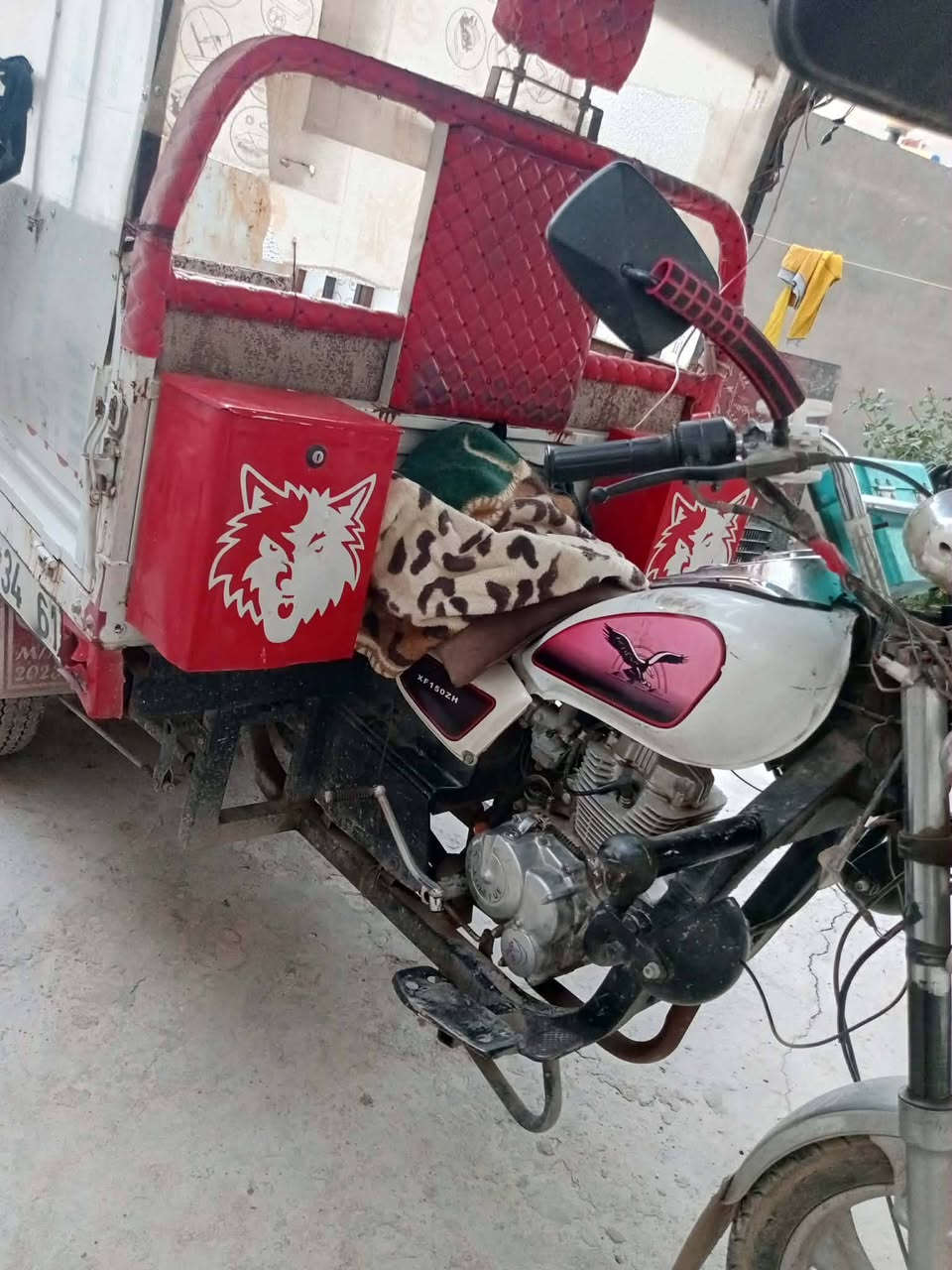 موديل 2021محرك 2024الرقم ***********
