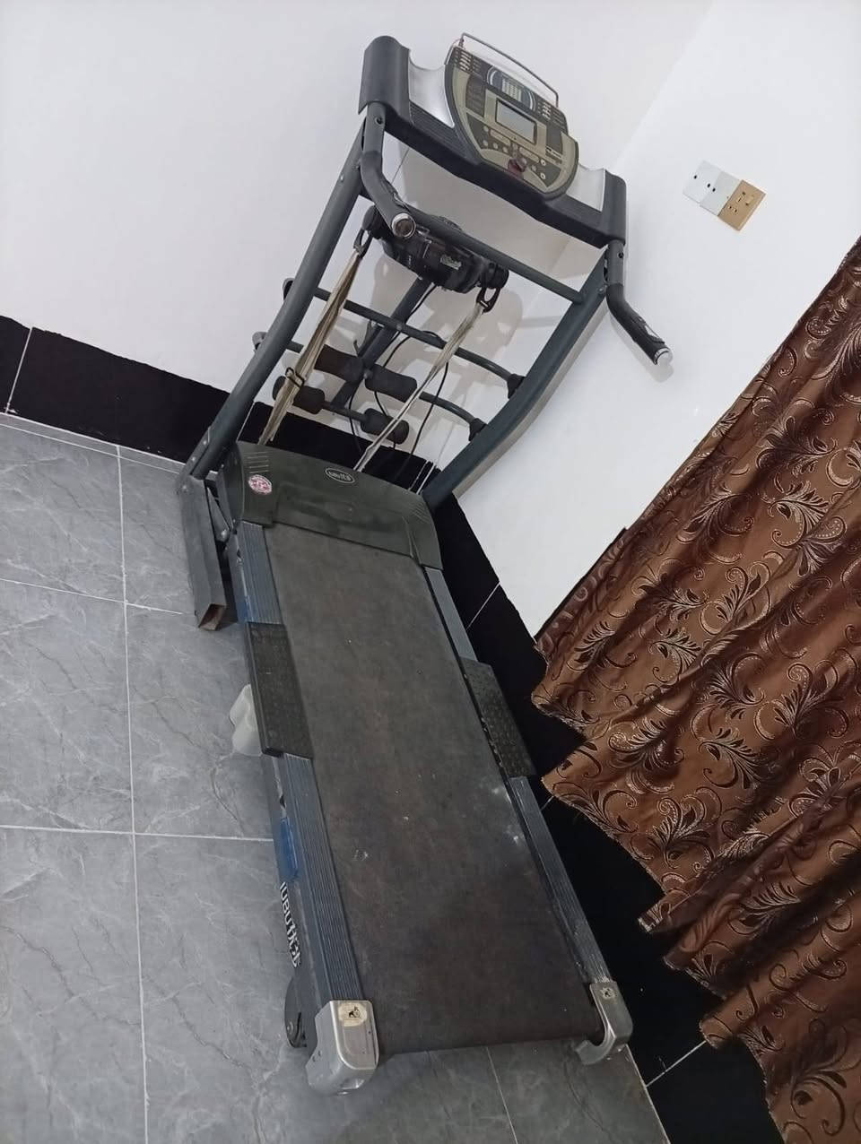 سلام عليكم 

جهاز چري ألماني #للبيع 
كامل من كلشي 
سعر 275 وبي مجال 
متواجد ماسنجر..


**إذا كنت صاحب هذا الإعلان وتريد حذفه لأي سبب، رجاءا أرسل رسالة إلى الدعم الفني**
