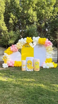 ثيمات اطفال • بسماية • بغداد