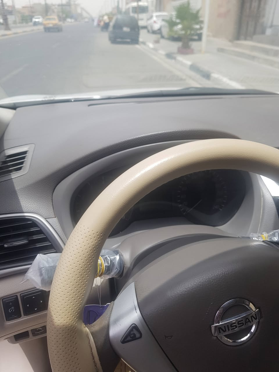 سنتره للبيع خليجيه كفاله موديل ٢٠١٩ اربيل السعر ١١٠ ورقه بيه مجال ***********
