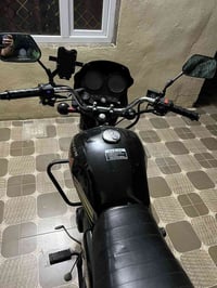 أربيل • محرك 150 • كفالة عامة